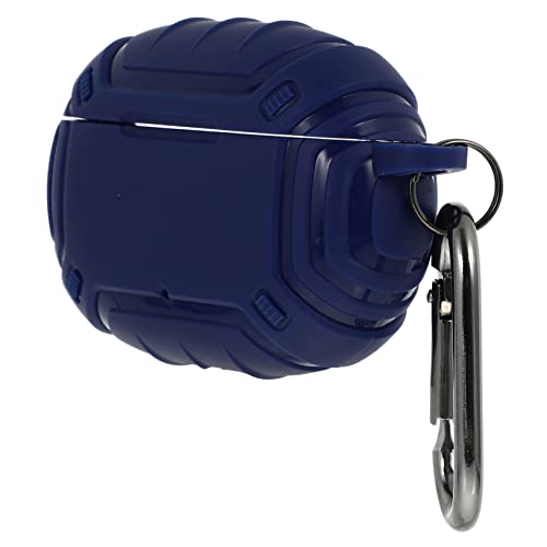 Uonlytech 1 Satz Kopfhörer Fall kabellose kopfhörer hülle Schutzhülle für Kopfhörer Headset case kopfhörer aufbewahrung kopfhörer Box Kopfhörer-Hülle Abdeckung der Ohrstöpsel Kieselgel von Uonlytech
