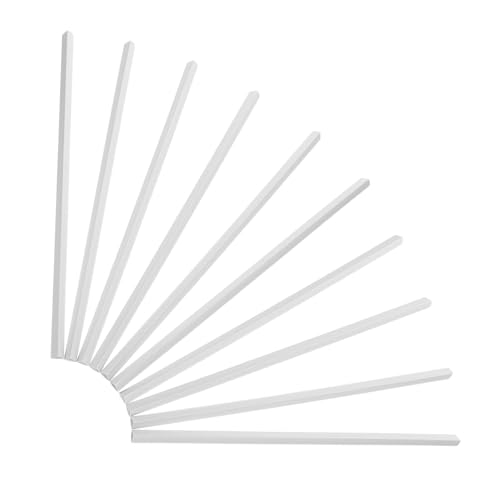 Uonlytech 1 Satz Mappe Barren Bürodateiordner Veranstalter Bindung Registerkarten Für Dateiordner Präsentation Ordnerclips Dateiordner Organizer Farbe Größe Wirbelsäule Weiß Plastik 10 Stück Uonlytech 1 Satz Mappe Barren Bürodateiordner Veranstalter Bindung Registerkarten Für Dateiordner Präsentation Ordnerclips Dateiordner Organizer Farbe Größe Wirbelsäule Weiß Plastik 10 Stück von Uonlytech