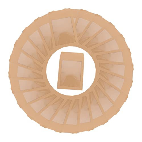 Uonlytech 1 Satz Transparente Aktentasche Verpackung Einladung Mailingumschläge Briefumschläge Ordner Für Versandumschläge Briefumschlag Zur Aufbewahrung Kraftpapier Khaki 25 Stück Uonlytech 1 Satz Transparente Aktentasche Verpackung Einladung Mailingumschläge Briefumschläge Ordner Für Versandumschläge Briefumschlag Zur Aufbewahrung Kraftpapier Khaki 25 Stück von Uonlytech