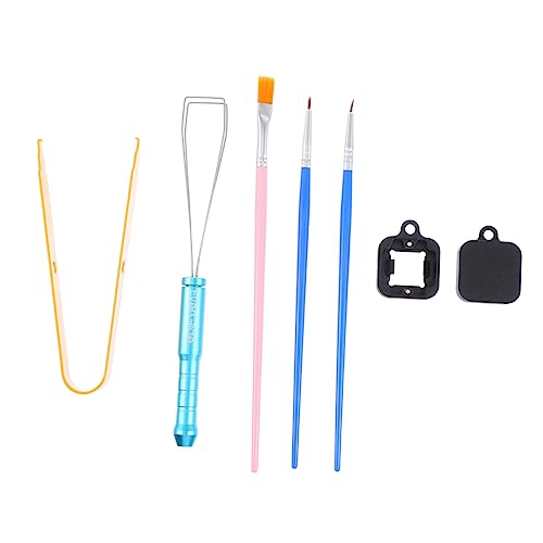 Uonlytech 1 Set Key Caps Puller Tastatur Taste Switch Remover Mechanische Tastaturversorgung Uonlytech 1 Set Key Caps Puller Tastatur Taste Switch Remover Mechanische Tastaturversorgung von Uonlytech
