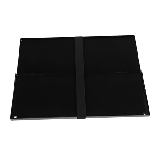 Uonlytech 1 Set Projektorhalterung Projektor Faltbarer Ständer Projektorablage Projektorhalterung Ablage Projektorablage Tragbarer Projektorständer Projektorhalter Projektständer von Uonlytech