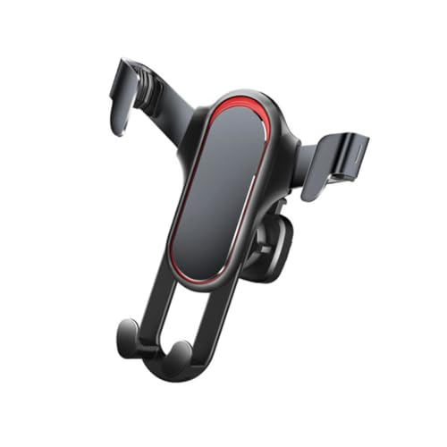 Uonlytech 1 Stück Halterung für Autotelefon Smartphone Halter Auto Smartphone Halterung kfz Telefonhalter handyhalter Auto Lüftungsgitter für Telefone stylischer Telefonständer Abs Grey Uonlytech 1 Stück Halterung für Autotelefon Smartphone Halter Auto Smartphone Halterung kfz Telefonhalter handyhalter Auto Lüftungsgitter für Telefone stylischer Telefonständer Abs Grey von Uonlytech