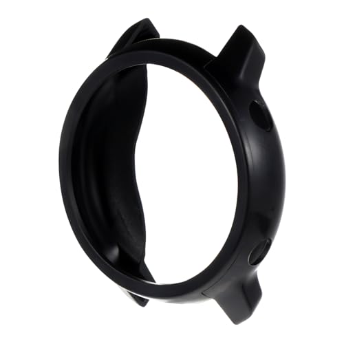 Uonlytech 1 Stück Schutzhülle 2 Displayschutzfolie 2 Uhrengehäuse Ich Uhrenschutzabdeckung Beobachten Sie Cover Zubehör Kratzfestes Uhrengehäuse Männer Beschützer Beobachten Black STK Uonlytech 1 Stück Schutzhülle 2 Displayschutzfolie 2 Uhrengehäuse Ich Uhrenschutzabdeckung Beobachten Sie Cover Zubehör Kratzfestes Uhrengehäuse Männer Beschützer Beobachten Black STK von Uonlytech
