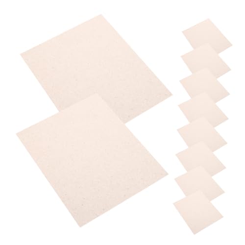 Uonlytech 10 Stück Mikrowellenzubehör Glimmerflocken Für Die Mikrowelle Mikrowellen -ofen -ersatzteile Mikrowelle Zubehör Austausch Der Glimmerabdeckung Glimmerbrett Glimmerpapier Weiß Uonlytech 10 Stück Mikrowellenzubehör Glimmerflocken Für Die Mikrowelle Mikrowellen -ofen -ersatzteile Mikrowelle Zubehör Austausch Der Glimmerabdeckung Glimmerbrett Glimmerpapier Weiß von Uonlytech