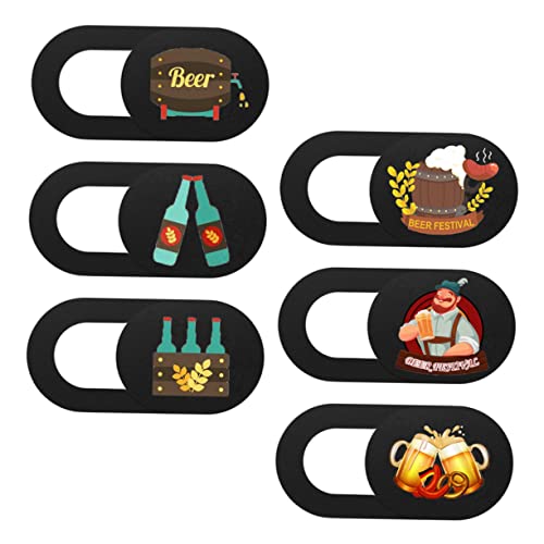 Uonlytech 2 Sets Webcam-abdeckungsfolie Für Laptop Webcam-abdeckungsfolie Tablet-Abdeckung Laptop-Abdeckung Kratzfest Leicht Zu Tragen 6 Stück * 2 Uonlytech 2 Sets Webcam-abdeckungsfolie Für Laptop Webcam-abdeckungsfolie Tablet-Abdeckung Laptop-Abdeckung Kratzfest Leicht Zu Tragen 6 Stück * 2 von Uonlytech