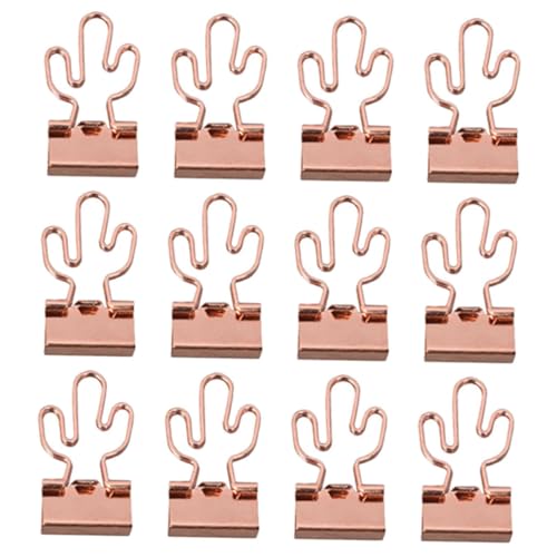 Uonlytech 12 Stück Binder -Büroklammer Bindemittel Clips Briefpapier farbig Größe Büroklammern Klemmen für Büro Heftklammern Ordnerklammern für das Büro kleine Bindeklammer Binderclip Metall Uonlytech 12 Stück Binder -Büroklammer Bindemittel Clips Briefpapier farbig Größe Büroklammern Klemmen für Büro Heftklammern Ordnerklammern für das Büro kleine Bindeklammer Binderclip Metall von Uonlytech