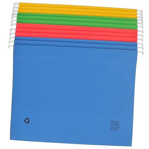 Uonlytech 12 Stück Paper Eisenhaken Hanging Jacke Set Hängeregister-organizer Aktenhalter Office-datei-organizer Organisation Dokumentenorganisator Ordner Organisator Der Ablage Metall Uonlytech 12 Stück Paper Eisenhaken Hanging Jacke Set Hängeregister-organizer Aktenhalter Office-datei-organizer Organisation Dokumentenorganisator Ordner Organisator Der Ablage Metall von Uonlytech