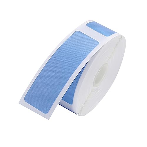 Uonlytech 160 Stück Preisschildpapier Vinyl -Aufkleber -Thermaletikett Etiketten für Drucker druckerpapier Thermaldrucker -Etiketten Thermoaufkleber-Etiketten Aufkleber aus Thermopapier von Uonlytech