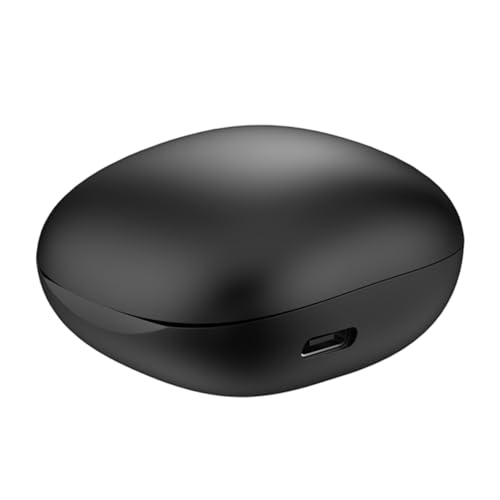 Uonlytech 1Satz Multifunktionale Drahtlose Kopfhörer mit Touch Steuerung Geräuschunterdrückung Komfortable Ear Ohrhörer für Gespräche Musikgenuss Uonlytech 1Satz Multifunktionale Drahtlose Kopfhörer mit Touch Steuerung Geräuschunterdrückung Komfortable Ear Ohrhörer für Gespräche Musikgenuss von Uonlytech