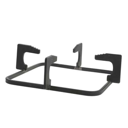 Uonlytech 1stk Gasherd Halterung Wok-ständer Wok-stützring Ersatz-grillroste Pfannenhalter Küchenbrennerroste Kein Herdständer Ofenhalterung Diffusor Küchenwerkzeug Gaskochfeld Gusseisen Uonlytech 1stk Gasherd Halterung Wok-ständer Wok-stützring Ersatz-grillroste Pfannenhalter Küchenbrennerroste Kein Herdständer Ofenhalterung Diffusor Küchenwerkzeug Gaskochfeld Gusseisen von Uonlytech