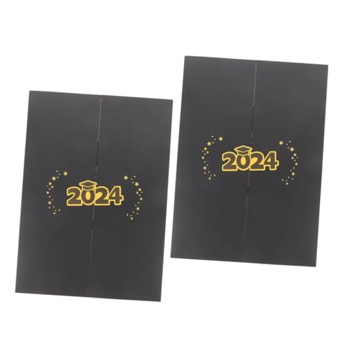 Uonlytech 2 Stück Absolventen Abschlussregister Unterschrift Gästebuch Gäste Abschluss Unterschrift Brett Gästebuch LED Ihn Abschluss Empfang Gästebuch Papier Schwarz Uonlytech 2 Stück Absolventen Abschlussregister Unterschrift Gästebuch Gäste Abschluss Unterschrift Brett Gästebuch LED Ihn Abschluss Empfang Gästebuch Papier Schwarz von Uonlytech