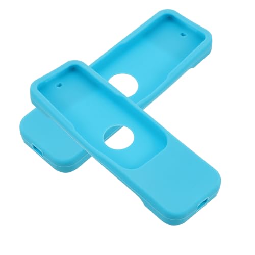 Uonlytech 2 Stück Fernbedienung gehäuse Universal- hintere Abdeckung der Fernbedienung Halterung Fernbedienung Gehäuse der Fernbedienung Fernbedienungsabdeckung aus Silikon Kieselgel Uonlytech 2 Stück Fernbedienung gehäuse Universal- hintere Abdeckung der Fernbedienung Halterung Fernbedienung Gehäuse der Fernbedienung Fernbedienungsabdeckung aus Silikon Kieselgel von Uonlytech