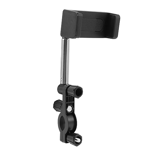 Uonlytech 2 Stück Halterung für Autotelefon Handyhalterung für Rückspiegel Inhaber handyhalter Auto Handyhalterung fürs Auto drehbarer Autotelefonhalter Abs Black Uonlytech 2 Stück Halterung für Autotelefon Handyhalterung für Rückspiegel Inhaber handyhalter Auto Handyhalterung fürs Auto drehbarer Autotelefonhalter Abs Black von Uonlytech