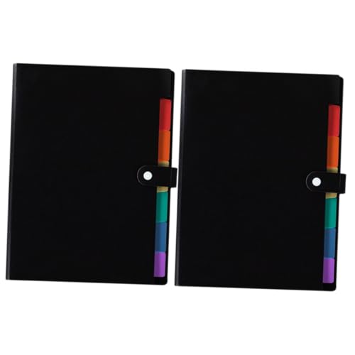Uonlytech 2 Stück Ordner Aufbewahrungspaket Stationärer Organizer Organizer Papier Entsprechend Dateiablage Organizer Erweiterbarer Dokumenten Organizer Faltbarer Halter Erweiterbare Manila Uonlytech 2 Stück Ordner Aufbewahrungspaket Stationärer Organizer Organizer Papier Entsprechend Dateiablage Organizer Erweiterbarer Dokumenten Organizer Faltbarer Halter Erweiterbare Manila von Uonlytech