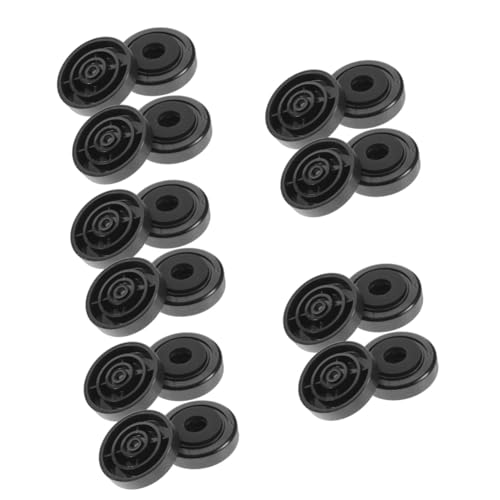 Uonlytech 20 STK Audio Öffentliche Bodenmatte Lautsprecher Steht Lautsprecherhalterung Gummifüße Subwoofer Lautsprecher Vibrationsdämpfer Zubehör HiFi Aluminiumlegierung Uonlytech 20 STK Audio Öffentliche Bodenmatte Lautsprecher Steht Lautsprecherhalterung Gummifüße Subwoofer Lautsprecher Vibrationsdämpfer Zubehör HiFi Aluminiumlegierung von Uonlytech