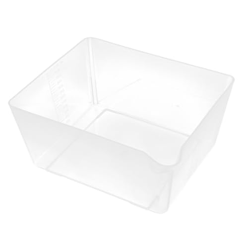 Uonlytech 2Stücke Transparente Acryl Waagschale für Elektronische Küchenwaagen Langlebig und Genauen Abwiegen von Lebensmitteln Fitness Enthusiasten Uonlytech 2Stücke Transparente Acryl Waagschale für Elektronische Küchenwaagen Langlebig und Genauen Abwiegen von Lebensmitteln Fitness Enthusiasten von Uonlytech