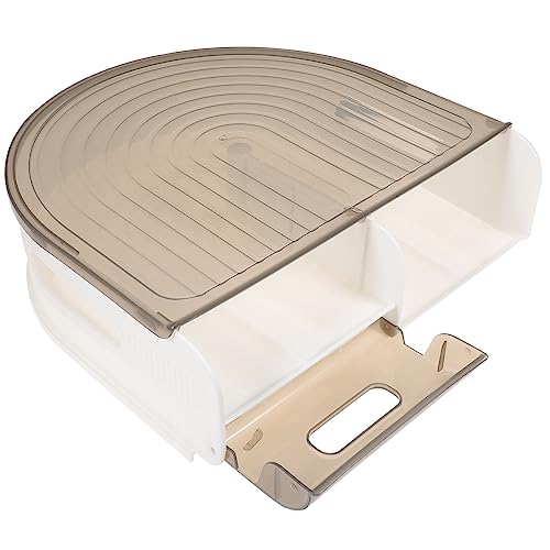 Uonlytech 2st Eierkarton Verdickte Eierschale Kühlschränke Lebensmittelspender Praktischer Eierorganisator Babyflaschenbürstenschwamm Automatisch Schärfer Multifunktion Plastik Uonlytech 2st Eierkarton Verdickte Eierschale Kühlschränke Lebensmittelspender Praktischer Eierorganisator Babyflaschenbürstenschwamm Automatisch Schärfer Multifunktion Plastik von Uonlytech
