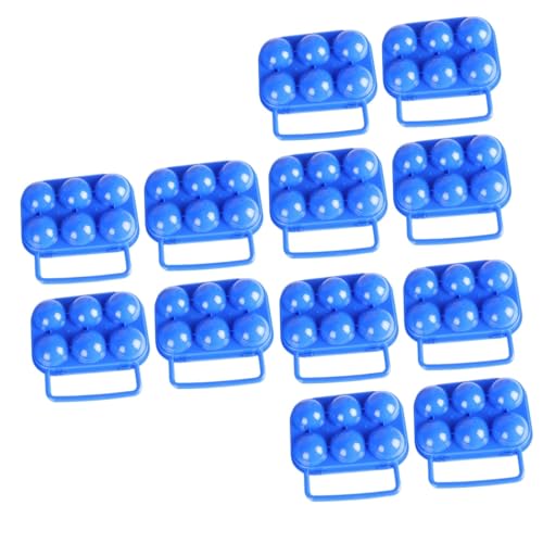 Uonlytech 3 Sätze 4St Eierkarton Eierspender Spenderbehälter aufbewahrungsdose storage boxes Vorratsbehälter für Lebensmittel Aufbewahrungsbehälter tragbar Container Aufbewahrungskiste pp Uonlytech 3 Sätze 4St Eierkarton Eierspender Spenderbehälter aufbewahrungsdose storage boxes Vorratsbehälter für Lebensmittel Aufbewahrungsbehälter tragbar Container Aufbewahrungskiste pp von Uonlytech