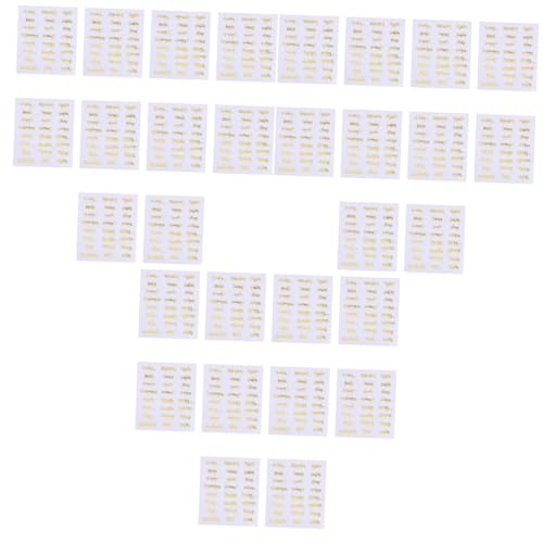 Uonlytech 3 Sätze Aufkleber Für Flaschen Mit Ätherischen Ölen Transparente Ausgießsichere Pfannenetiketten Essigspender Sprüher Logo Ausguss Manipulationssicher 10 Blätter * 3 Uonlytech 3 Sätze Aufkleber Für Flaschen Mit Ätherischen Ölen Transparente Ausgießsichere Pfannenetiketten Essigspender Sprüher Logo Ausguss Manipulationssicher 10 Blätter * 3 von Uonlytech