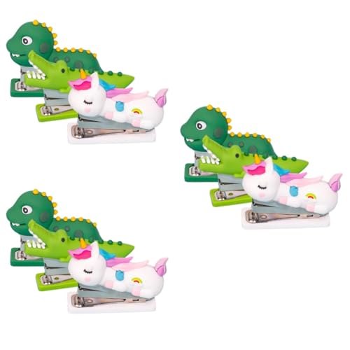 Uonlytech 3 Sätze Cartoon Heftgerät Für Tragbarer Handhefter Dinosaurier Einhorn Und Design Für Büro Schule Und Zuhause Süßes Und Schreibwaren 3 Stücke * 3 Uonlytech 3 Sätze Cartoon Heftgerät Für Tragbarer Handhefter Dinosaurier Einhorn Und Design Für Büro Schule Und Zuhause Süßes Und Schreibwaren 3 Stücke * 3 von Uonlytech