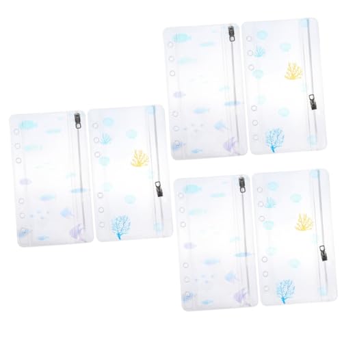 Uonlytech 3 Sätze Ocean Series Handbuch Buchzubehör Tasche Reißverschlussordner Visitenkarten Reißverschlusstasche Reißverschlusstasche Für Scrapbooking Ordner Notizbuch 2 Stück * 3 Uonlytech 3 Sätze Ocean Series Handbuch Buchzubehör Tasche Reißverschlussordner Visitenkarten Reißverschlusstasche Reißverschlusstasche Für Scrapbooking Ordner Notizbuch 2 Stück * 3 von Uonlytech
