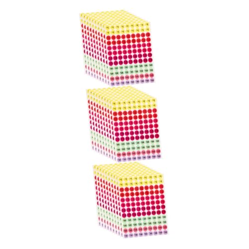 Uonlytech 3 Sätze Preisschild Aufkleber Marktpreisaufkleber Tags-aufkleber Etikett Ladenaufkleber Verkaufsaufkleber Für Einzelhandelsgeschäfte Warenpreisaufkleber Papier 10 Blätter * 3 Uonlytech 3 Sätze Preisschild Aufkleber Marktpreisaufkleber Tags-aufkleber Etikett Ladenaufkleber Verkaufsaufkleber Für Einzelhandelsgeschäfte Warenpreisaufkleber Papier 10 Blätter * 3 von Uonlytech