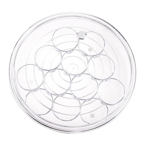 Uonlytech 3 Stk Aufbewahrungsbox Für Eier Stapelbarer Eierhalter Deviled Egg Servierplatte Eierablage Für Kühlschrank Stapelbares Ei Eierschale Mit Deckel Eierknacker Eierhalter Träger P.s Uonlytech 3 Stk Aufbewahrungsbox Für Eier Stapelbarer Eierhalter Deviled Egg Servierplatte Eierablage Für Kühlschrank Stapelbares Ei Eierschale Mit Deckel Eierknacker Eierhalter Träger P.s von Uonlytech