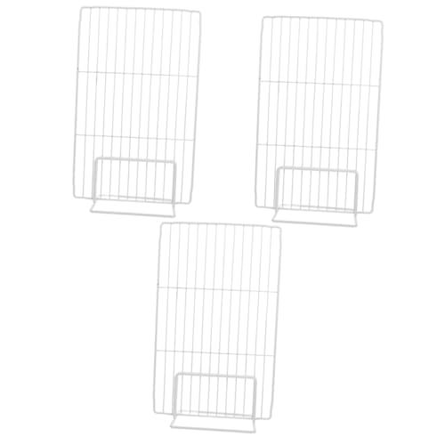 Uonlytech 3 Stück Trennwand Für Kühlschrank Kühlschranktür Organizer Kühlschrank Schubladenteiler Kühlschrankzubehör Kühlschrankteiler Organizer Kühlschranktür Raumtrenner Weißes Uonlytech 3 Stück Trennwand Für Kühlschrank Kühlschranktür Organizer Kühlschrank Schubladenteiler Kühlschrankzubehör Kühlschrankteiler Organizer Kühlschranktür Raumtrenner Weißes von Uonlytech