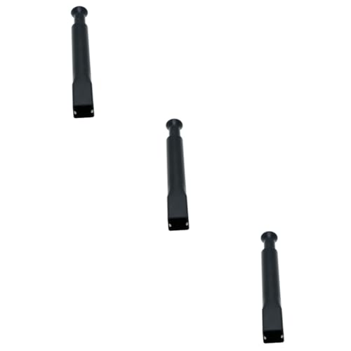 Uonlytech 3-teiliges Tastenkappen-entferner-Werkzeug Zum Reinigen Der Computertastatur Mechanischer Tastatur-tastenabzieher und Praktisch von Uonlytech