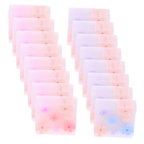 Uonlytech 32 Stück Quallengummi Bleistift Kunst Gummi-Radiergummis kreativer Radiergummi Eraser studieren Schulmaterial für Preise im Klassenzimmer Eraser im Klassenzimmer tpr von Uonlytech