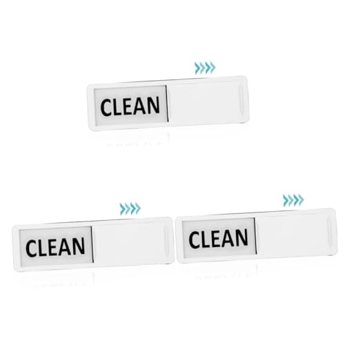 Uonlytech 3st Spülmaschine Fliesen Magnet Geschirrspülmaschine Spühlmachaschinen Geschirrspüler Spülmaschine Sauber Schmutzig Zeichen Sauberes Schmutziges Zeichen Spülmaschinenschild Acryl Uonlytech 3st Spülmaschine Fliesen Magnet Geschirrspülmaschine Spühlmachaschinen Geschirrspüler Spülmaschine Sauber Schmutzig Zeichen Sauberes Schmutziges Zeichen Spülmaschinenschild Acryl von Uonlytech