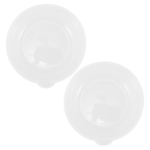 Uonlytech 4 Sätze Küchenwaage Lebensmittelwaage Runden Backwaagen Küchenwaren Waagschale Beschwerungsplatten Tablett Für Lebensmittelskala Waage Für Die Küche Wägeplatten Plastik 2 Stück * 4 Uonlytech 4 Sätze Küchenwaage Lebensmittelwaage Runden Backwaagen Küchenwaren Waagschale Beschwerungsplatten Tablett Für Lebensmittelskala Waage Für Die Küche Wägeplatten Plastik 2 Stück * 4 von Uonlytech