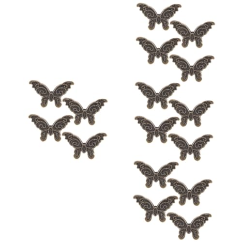 Uonlytech 4 Sätze Schmetterlingsclip Farbe Gold Multipack Form Schreibtisch Name Heftklammern Papier Dekorative Binderclips Dekorative Bindeklammer Büroprodukte Zinklegierung 4 Stück * 4 Uonlytech 4 Sätze Schmetterlingsclip Farbe Gold Multipack Form Schreibtisch Name Heftklammern Papier Dekorative Binderclips Dekorative Bindeklammer Büroprodukte Zinklegierung 4 Stück * 4 von Uonlytech
