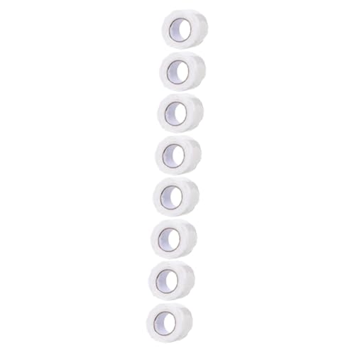 Uonlytech 4 Sätze Wasserdichtes Klebeband Zerbrechlich Vinyl Reparatur Weiß Dünn Installation Wand Fenster Versiegelung Klebrig Farbe Klebeband Selbstklebend Holzbearbeitung Pvc 2 Rollen * 4 Uonlytech 4 Sätze Wasserdichtes Klebeband Zerbrechlich Vinyl Reparatur Weiß Dünn Installation Wand Fenster Versiegelung Klebrig Farbe Klebeband Selbstklebend Holzbearbeitung Pvc 2 Rollen * 4 von Uonlytech