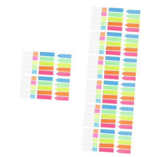 Uonlytech 4 Stück 6 Schulaufkleber Registerkarten Zum Kommentieren Von Büchern Schreibwaren Lesezeichen Lesen Notizen Klebrig Etiketten Textmarker Pads Das Haustier Colorful Uonlytech 4 Stück 6 Schulaufkleber Registerkarten Zum Kommentieren Von Büchern Schreibwaren Lesezeichen Lesen Notizen Klebrig Etiketten Textmarker Pads Das Haustier Colorful von Uonlytech