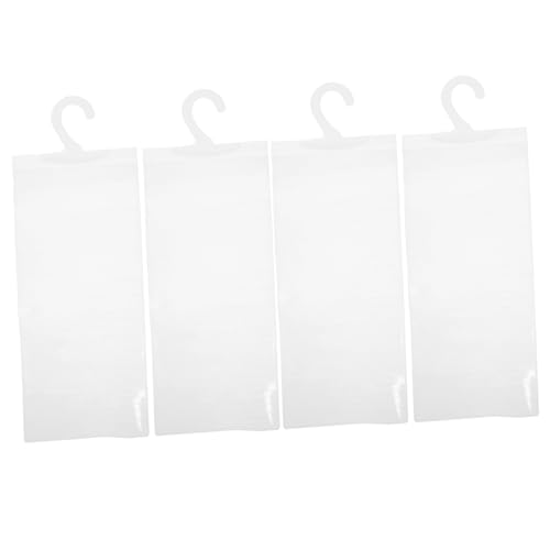 Uonlytech 4 Stück PVC transparenter Hakenbeutel Handicap-Plakathalter für Auto hängend Einparkhilfe Behindertenparkschild für Auto Behindertenzubehör Parkplatz Halter Parkschildhalter Uonlytech 4 Stück PVC transparenter Hakenbeutel Handicap-Plakathalter für Auto hängend Einparkhilfe Behindertenparkschild für Auto Behindertenzubehör Parkplatz Halter Parkschildhalter von Uonlytech