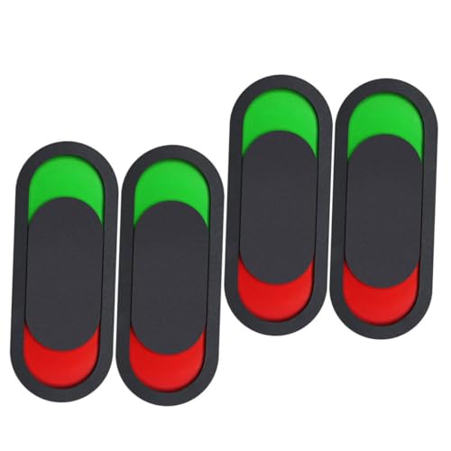 Uonlytech 4 Stück Statusschalterzeichen Lustige Büroschilder Toilettenschild Privatsphäre Vinyl Besetzt Led Die Tun Badezimmer Bitte Hängend Tür Wand Für Black Uonlytech 4 Stück Statusschalterzeichen Lustige Büroschilder Toilettenschild Privatsphäre Vinyl Besetzt Led Die Tun Badezimmer Bitte Hängend Tür Wand Für Black von Uonlytech