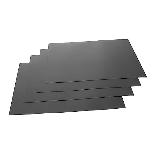 Uonlytech 4Stücke Magnetische Teiliges Wiederverwendbare Kühlschrankmagnet Anzeige für Notizen Memos und Kinderzeichnungen Leicht zu Reinigen Uonlytech 4Stücke Magnetische Teiliges Wiederverwendbare Kühlschrankmagnet Anzeige für Notizen Memos und Kinderzeichnungen Leicht zu Reinigen von Uonlytech