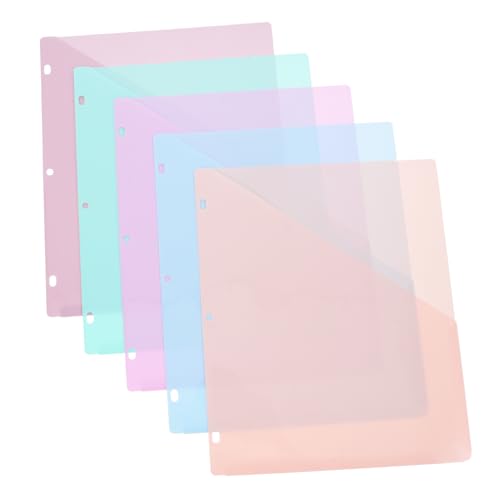 Uonlytech 5 Stück 3 Ordner Mit Taschen Falten Ziehen Um Datei Ring Blau Separator Behälter Ordner Mit Tabs Ordner-organizer-polyjacke Unterlagen Dokumentieren Für Pp Uonlytech 5 Stück 3 Ordner Mit Taschen Falten Ziehen Um Datei Ring Blau Separator Behälter Ordner Mit Tabs Ordner-organizer-polyjacke Unterlagen Dokumentieren Für Pp von Uonlytech