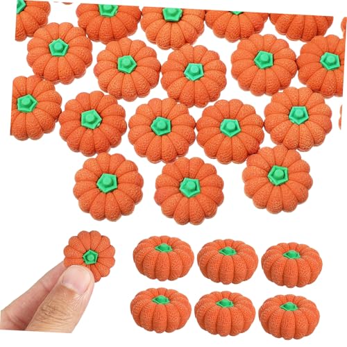 Uonlytech 50 Stück Kürbis Radiergummi Farbe Für Studenten Nehmen Klobig Gut Halloween Belohnungen Party Verkaufsbetrieb Farbig Mini Pastell Kind Winzig Sortiert Tpr Orange Uonlytech 50 Stück Kürbis Radiergummi Farbe Für Studenten Nehmen Klobig Gut Halloween Belohnungen Party Verkaufsbetrieb Farbig Mini Pastell Kind Winzig Sortiert Tpr Orange von Uonlytech