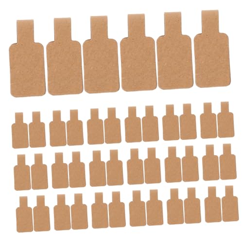 Uonlytech 500 Stück selbstklebende Ringetiketten Stichworte goldenes Etikett runden Schlüsseletiketten armband etiketten Schmuckanhänger für die Preisgestaltung Kraftpapier Hellbraun Uonlytech 500 Stück selbstklebende Ringetiketten Stichworte goldenes Etikett runden Schlüsseletiketten armband etiketten Schmuckanhänger für die Preisgestaltung Kraftpapier Hellbraun von Uonlytech