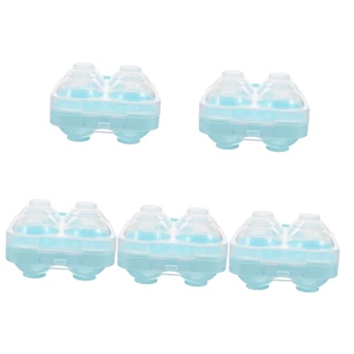 Uonlytech 5st Aufbewahrungsbox Für Eier Kühlschränke Aufbewahrungsorganisator Aus Eierbehälter Organizer Zur Aufbewahrung Von Eiern Plastik Eierregal Uonlytech 5st Aufbewahrungsbox Für Eier Kühlschränke Aufbewahrungsorganisator Aus Eierbehälter Organizer Zur Aufbewahrung Von Eiern Plastik Eierregal von Uonlytech