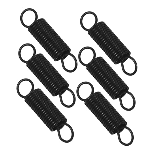 Uonlytech 6 Stück Mikrowellenzubehör Mikrowellen-verriegelungsanordnung Federtürfeststeller Mikrowellen-montagesatz Küchenregal Mikrowelle Zubehör Türhaken Für Mikrowellenherde Black Metall Uonlytech 6 Stück Mikrowellenzubehör Mikrowellen-verriegelungsanordnung Federtürfeststeller Mikrowellen-montagesatz Küchenregal Mikrowelle Zubehör Türhaken Für Mikrowellenherde Black Metall von Uonlytech