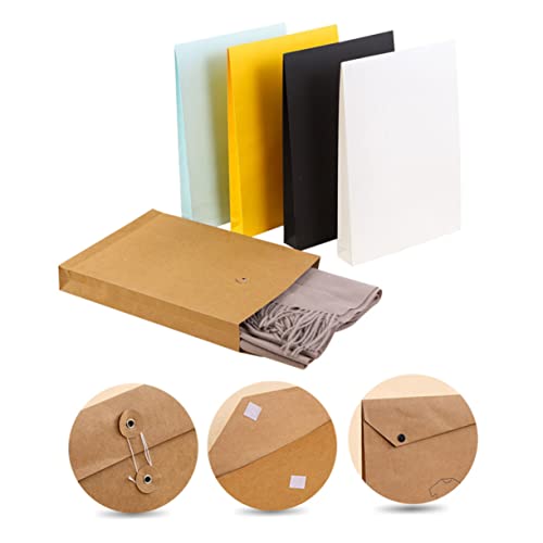 Uonlytech 6Stücke Teiliges Dokumententräger Schwarze Papierorganisatoren für Bürobedarf Aktentasche Geschenktaschen für Schule Geschäftsreisen und Interviews Uonlytech 6Stücke Teiliges Dokumententräger Schwarze Papierorganisatoren für Bürobedarf Aktentasche Geschenktaschen für Schule Geschäftsreisen und Interviews von Uonlytech