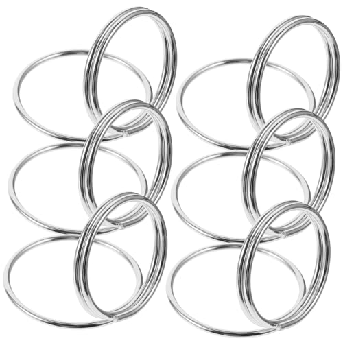 Uonlytech 6Stücke Tischnummernhalter Dekorative Memo Clips Für Hochzeiten Partys Menükarten Und Notizen Robustes Design Elegante Silberne Farbe Vielseitig Einsetzbar Uonlytech 6Stücke Tischnummernhalter Dekorative Memo Clips Für Hochzeiten Partys Menükarten Und Notizen Robustes Design Elegante Silberne Farbe Vielseitig Einsetzbar von Uonlytech