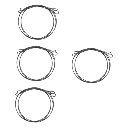 Uonlytech 8 Stk Drahtseil Kabelschloss Geflochtener Sicherheitsdraht Sicherheitskabel Fahrradschloss Kabel Gepäckschlösser Doppeltes Kabel Beschichtetes Kabel Stahldraht Stahlkabel Uonlytech 8 Stk Drahtseil Kabelschloss Geflochtener Sicherheitsdraht Sicherheitskabel Fahrradschloss Kabel Gepäckschlösser Doppeltes Kabel Beschichtetes Kabel Stahldraht Stahlkabel von Uonlytech