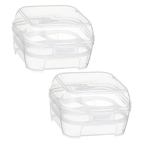 Uonlytech 8 Stk Eierkarton im Freien Kühlschränke für den Außenbereich Halter für die Aufbewahrung von Lebensmitteln eierschutz boxen eierbehälter Vorratsbehälter Eierhalter pp Uonlytech 8 Stk Eierkarton im Freien Kühlschränke für den Außenbereich Halter für die Aufbewahrung von Lebensmitteln eierschutz boxen eierbehälter Vorratsbehälter Eierhalter pp von Uonlytech