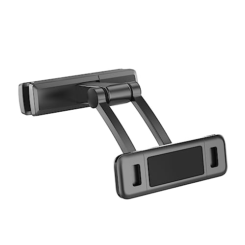 Uonlytech Auto -Handy -Tablet -ständer Auto -kopfstütze Autotelefonhalter Halterung Für Autotelefon Gestelle Telefonständer Für Auto Handyhalter Montieren Steht Plastik Black Uonlytech Auto -Handy -Tablet -ständer Auto -kopfstütze Autotelefonhalter Halterung Für Autotelefon Gestelle Telefonständer Für Auto Handyhalter Montieren Steht Plastik Black von Uonlytech