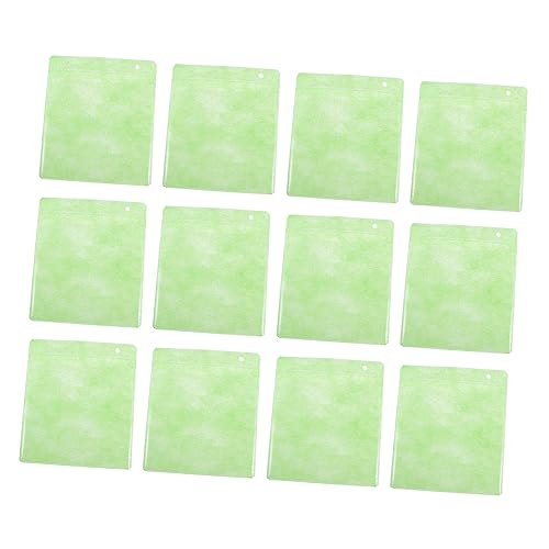Uonlytech Cd/DVD-aufbewahrungshüllen-Set 200 Stück 12 cm Kunststoffhüllen Aus Pp Schützen Die Discs Leicht Zu Tragen Zufällige Farbe von Uonlytech