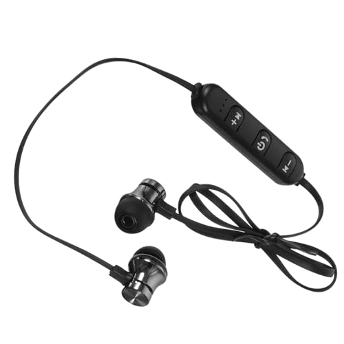 Uonlytech Ear Kopfhörer mit Dsp Geräuschreduzierung Ergonomischen Ohrkappen Std für Sport Fitness Kompatibel mit Geräten Schweiß Uonlytech Ear Kopfhörer mit Dsp Geräuschreduzierung Ergonomischen Ohrkappen Std für Sport Fitness Kompatibel mit Geräten Schweiß von Uonlytech